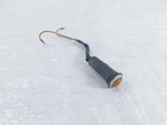 1985-1987 Honda Rebel CMX250C Instrument Gauge Turn Signal Display Light. Fixed Price $14.95.