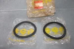 Nos Genuine Suzuki Speedometer/tachometer Cover GT380 GT550 GT250 34181-31000. Fixed Price $62.99.