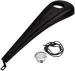 Paul Yaffe Originals DDK-S-08-OEM-B Steel Dash Kit For 6-GALLON Tank Gloss. Fixed Price $179.96.