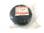 Nos Kawasaki Spectre Tach Cover 550 750. Fixed Price $29.95.