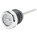 Oil Temperature Dipstick Oem# 62896-00 Harley-davidson 2000 & Up Softail. Fixed Price $32.85.
