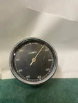 Smiths Chronometric Tachometer Rare Jomo. Fixed Price $800.00.