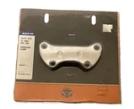 Harley Davidson Fxlr Fxsts 1200 Chrome Handlebar Clamp 56170-83TA. Fixed Price $24.99.