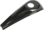 Hofmann Designs 563-04000 HDCF-6009 Carbon Fiber Dash Flhx/fltr 08-22. Fixed Price $395.95.