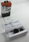 Harley Davidson Genuine Black Anti-vibration Phone Mount Module 76001343. Fixed Price $40.00.