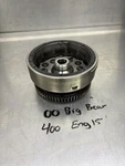 2000 01 02 03 04 05 Yamaha Big Bear 400 Oem Engine Fly Wheel Rotor Hub F4T423. Fixed Price $103.39.