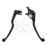 Carbon Brake & Clutch Levers For Suzuki Gsxr 600 750 95 Handle. Fixed Price $29.99.