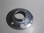 Harley Davidson HA-0021-034 Speedometer Gauge Cover Chrome Bezel *free Shipping*. Fixed Price $16.99.