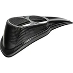 Slyfox 2201-0288 12063G Carbon Fiber Dash Panel Gloss Black Fxlrs. Fixed Price $274.95.