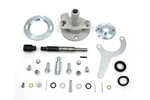 Harley Magneto Base & Drve Kit Fits Sportster 1957-1970 Xlh, 1965-1970 Ch. Fixed Price $203.54.