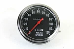 Police Speedometer 2:1 Ratio For Harley Davidson By V-twin. Fixed Price $69.81.
