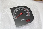 Harley Tachometer Touring Flht Fairing Gauge 67306-95 Nos New EP12446. Fixed Price $180.00.