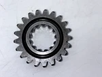 1999 98-02 Yamaha WR400F Oem Primary Drive Gear. Fixed Price $21.99.
