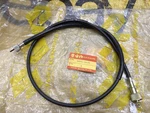 Suzuki GT125 GT185 T250 T305 T350 T500 TC305 Tachometer Cable Nos 34940-36030. Fixed Price $24.99.