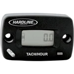 Hardline Hour/tach Meter With Log Book Motorcycle Dirt Bike HR-8061-2 2130-0102. Fixed Price $33.25.