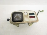 Yamaha Moto 4 Yfm 225 Instrument Panel Speedometer 59V-77712-00-00 1986. Fixed Price $30.00.