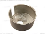 Yamaha RD250 RD350 Tachometer Cover Housing. Fixed Price $22.50.