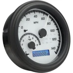 Dakota Series Fatbob Analog/digital Gauge System MVX-2004-WG-K. Fixed Price $599.17.