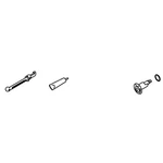 Kohler 88530-0 Replacement Part White. Fixed Price $46.56.