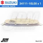 Suzuki Speedometer Lower Case Cover 2022-2024 Hayabusa Genuine Oem 34111-10L00. Fixed Price $86.00.