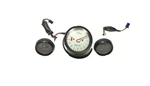 2000 Triumph Sprint St 955 Tachometer Fuel & Temperature Gauge Oem. Fixed Price $94.99.