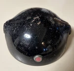 * Vintage Original Indian ME100 1974-75 Headlight Bucket 76-0001-A. Fixed Price $108.00.
