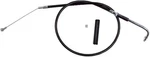 Motion Pro Black Vinyl Idle Cable 06-0319. Fixed Price $27.79.