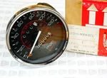 Honda Nos New 37200-ME9-671 Speedometer Assy VT750 VT700 Shadow. Fixed Price $349.99.
