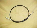 Harley,sportster,xlch 65-66 Tachometer Cable For Magneto Equipped Bikes,. Fixed Price $41.99.