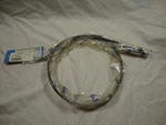Motion Pro Speedometer Cable 10-0033 Ktm 125 250 300 350 400 Exc Yamaha Fzr. Fixed Price $20.00.