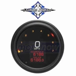 Dakota Digital Mlx Series Gauge For 1996-1997 Harley Davidson Fxstsb Bad Db. Fixed Price $660.45.