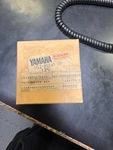 Yamaha Oem Tachometer 81-83 XJ750RH/RJ/RK # 5G8-83540-00-00 New. Fixed Price $215.00.