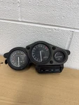 Nos 89-90 Yamaha FZR1000 Speedometer Gauges Tach Meters Dash Temp. Fixed Price $57.00.