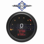Dakota Digital Mlx Series Gauge For 1998-2003 Harley Davidson Flhrci Road Ph. Fixed Price $660.45.