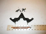Honda Speedometer Bracket 37211-MA1-000 Silver Wing 81 82 Lm. Fixed Price $22.95.