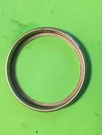 Kawasaki 25026-001 Gauge Meter Ring H1 H2 S1 S2 S3 KH500 KH400. Fixed Price $8.95.