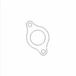 1999-2002 Suzuki LTF250F 26451-19B12 Odometer Gear Gasket. Fixed Price $64.80.
