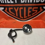 Harley Davidson Tachometer Sportster Dyna Rpm Gauge 67541-08. Fixed Price $160.00.