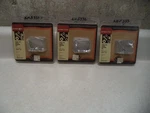Harley Davidson Dyna Fuel Gauge Housing Hardware Screws Lot Of Packs 32751-01. Fixed Price $25.00.