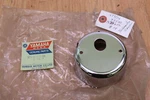 Nos 1973-1976 Yamaha TX500 TX650 Tachometer Housing.. Fixed Price $19.00.