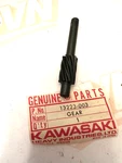Kawasaki Nos New 13223-003 Tachometer Gear. Fixed Price $22.20.