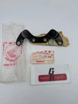 Honda Plate Tach Set 37211-292-010B H227. Fixed Price $43.46.