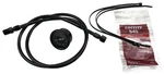 Feuling Remote Oil Pressure Gauge/line Kit Black Harley M8 (9045). Fixed Price $160.67.