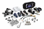 Koso Fits RX-4 Universal Tft Meter For Yamaha MT-07, MT-09, Xrs 700/900. Fixed Price $904.56.