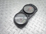 2006 00-02 05-08 Kawasaki ZZR600 ZX600J Oem Gauges Cluster Speedometer Tach. Fixed Price $74.35.