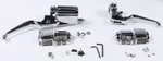 Harddrive Handlebar Controls W/out Switches 5/8" 26-045. Fixed Price $303.99.