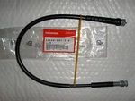 Honda New Genuine Tachometer Cable 350 360 900 CB1000C CB175. Fixed Price $24.95.