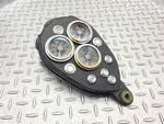 2000 99-05 Kawasaki VN1500 Vulcan Gauges Temperature Fuel Oil Signals. Fixed Price $120.92.
