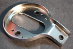 Harley Nos Oem Speedo / Tach Mount #67022-80. Fixed Price $25.00.