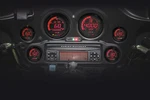 Koso HD-02 Series Gauge Kit Oil Temp Black Bezel BA050907. Fixed Price $1488.91.